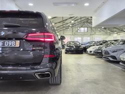 2022 BMW X5 M50i