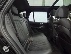 2022 BMW X5 M50i