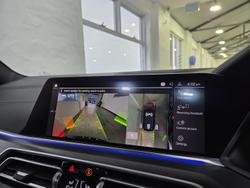 2022 BMW X5 M50i