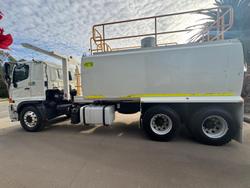 2019 Hino 500 Series FM2628 Auto