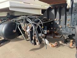 2019 Hino 500 Series FM2628 Auto