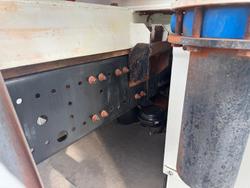 2019 Hino 500 Series FM2628 Auto