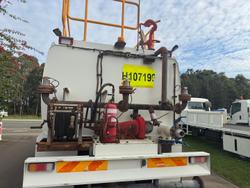 2019 Hino 500 Series FM2628 Auto