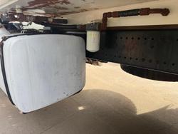 2019 Hino 500 Series FM2628 Auto