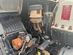 2019 Hino 500 Series FM2628 Auto