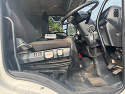 2019 Hino 500 Series FM2628 Auto