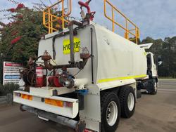 2019 Hino 500 Series FM2628 Auto