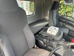 2019 Hino 500 Series FM2628 Auto
