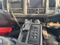 2019 Hino 500 Series FM2628 Auto