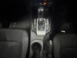 2021 Isuzu D-MAX LS-U MY21 4X4 Dual Range Obsidian Grey Mica