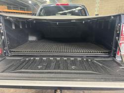 2021 Isuzu D-MAX LS-U MY21 4X4 Dual Range Obsidian Grey Mica