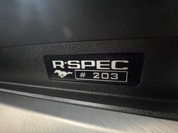 2019 Ford Mustang R-SPEC FN MY20 Velocity Blue