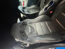 2019 Ford Mustang R-SPEC FN MY20 Velocity Blue