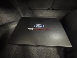 2019 Ford Mustang R-SPEC FN MY20 Velocity Blue
