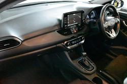 2018 Hyundai i30 Active