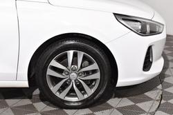 2018 Hyundai i30 Active