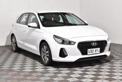 2018 Hyundai i30 Active