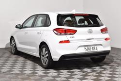 2018 Hyundai i30 Active