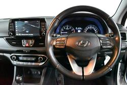 2018 Hyundai i30 Active