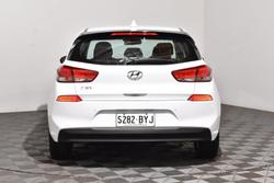 2018 Hyundai i30 Active