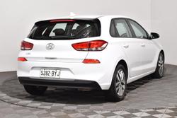 2018 Hyundai i30 Active