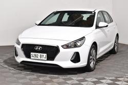 2018 Hyundai i30 Active