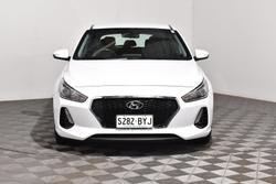 2018 Hyundai i30 Active