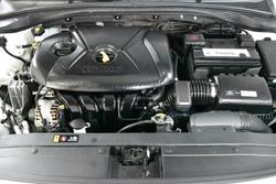 2018 Hyundai i30 Active