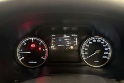 2022 Mazda BT-50 GT TF 4X4 Dual Range True Black