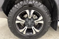 2022 Mazda BT-50 GT TF 4X4 Dual Range True Black