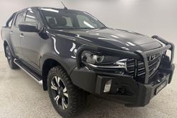 Mazda BT-50