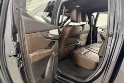 2022 Mazda BT-50 GT TF 4X4 Dual Range True Black
