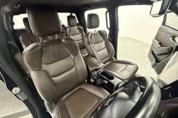 2022 Mazda BT-50 GT TF 4X4 Dual Range True Black