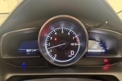 2017 Mazda CX-3 sTouring DK White