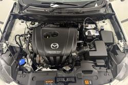 2017 Mazda CX-3 sTouring DK White