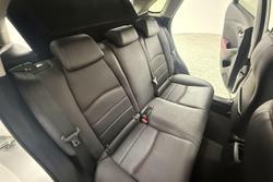 2017 Mazda CX-3 sTouring DK White