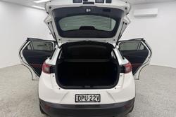2017 Mazda CX-3 sTouring DK White
