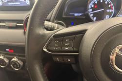 2017 Mazda CX-3 sTouring DK White