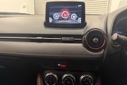 2017 Mazda CX-3 sTouring DK White