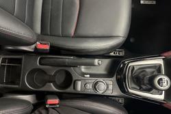 2017 Mazda CX-3 sTouring DK White