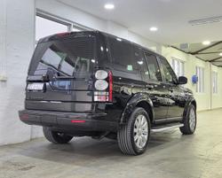 2016 Land Rover Discovery TDV6