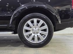 2016 Land Rover Discovery TDV6