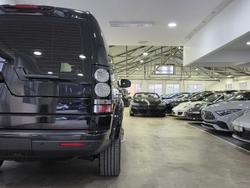 2016 Land Rover Discovery TDV6