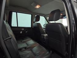 2016 Land Rover Discovery TDV6