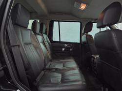2016 Land Rover Discovery TDV6