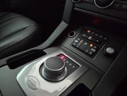 2016 Land Rover Discovery TDV6