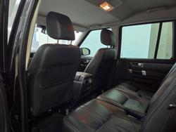 2016 Land Rover Discovery TDV6