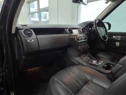 2016 Land Rover Discovery TDV6