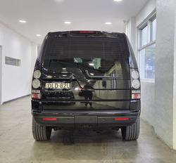 2016 Land Rover Discovery TDV6