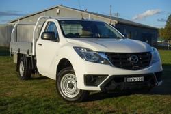 Mazda BT-50